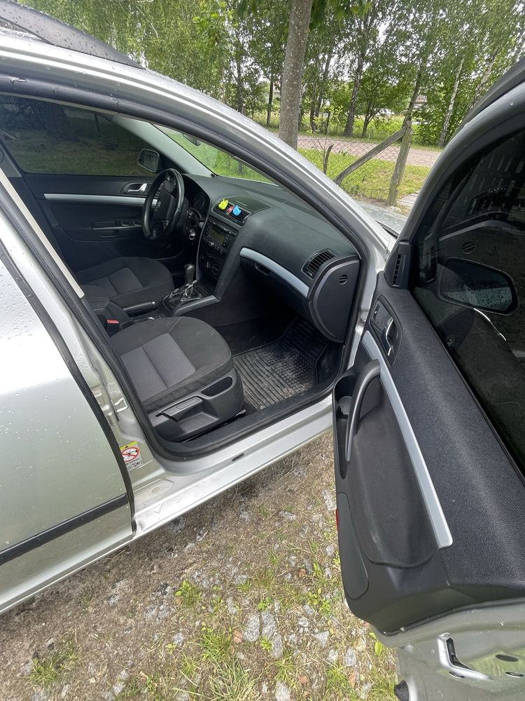 Skoda A5 стан хороши