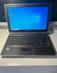 Wydajny Laptop Dell i5 z 8GB RAM i 128GB SSD - Gotowy do Pracy