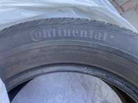 Шины contenental contiprocontact 235/55 r17