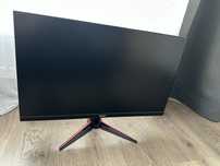 Монітор Acer миNitro VG240Y (23.8”, IPS, Full HD, 75Hz)