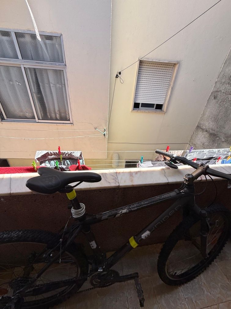 Vendo a minha  Bicicleta