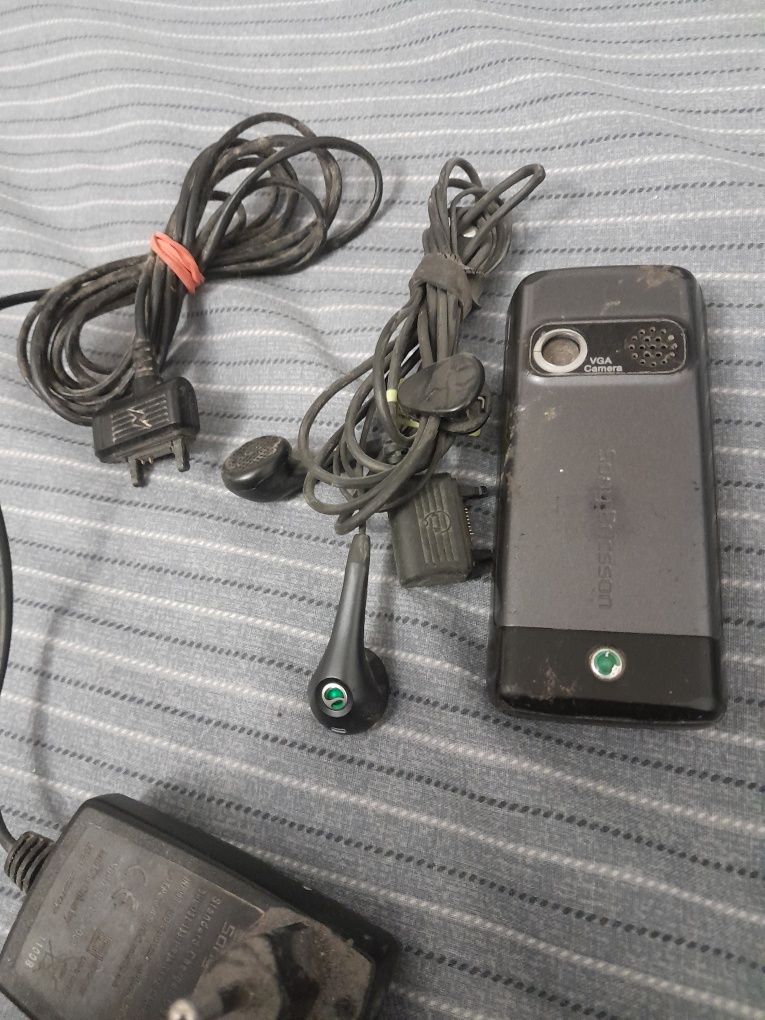 Зарядки i sony erikson k320i соні еріксон