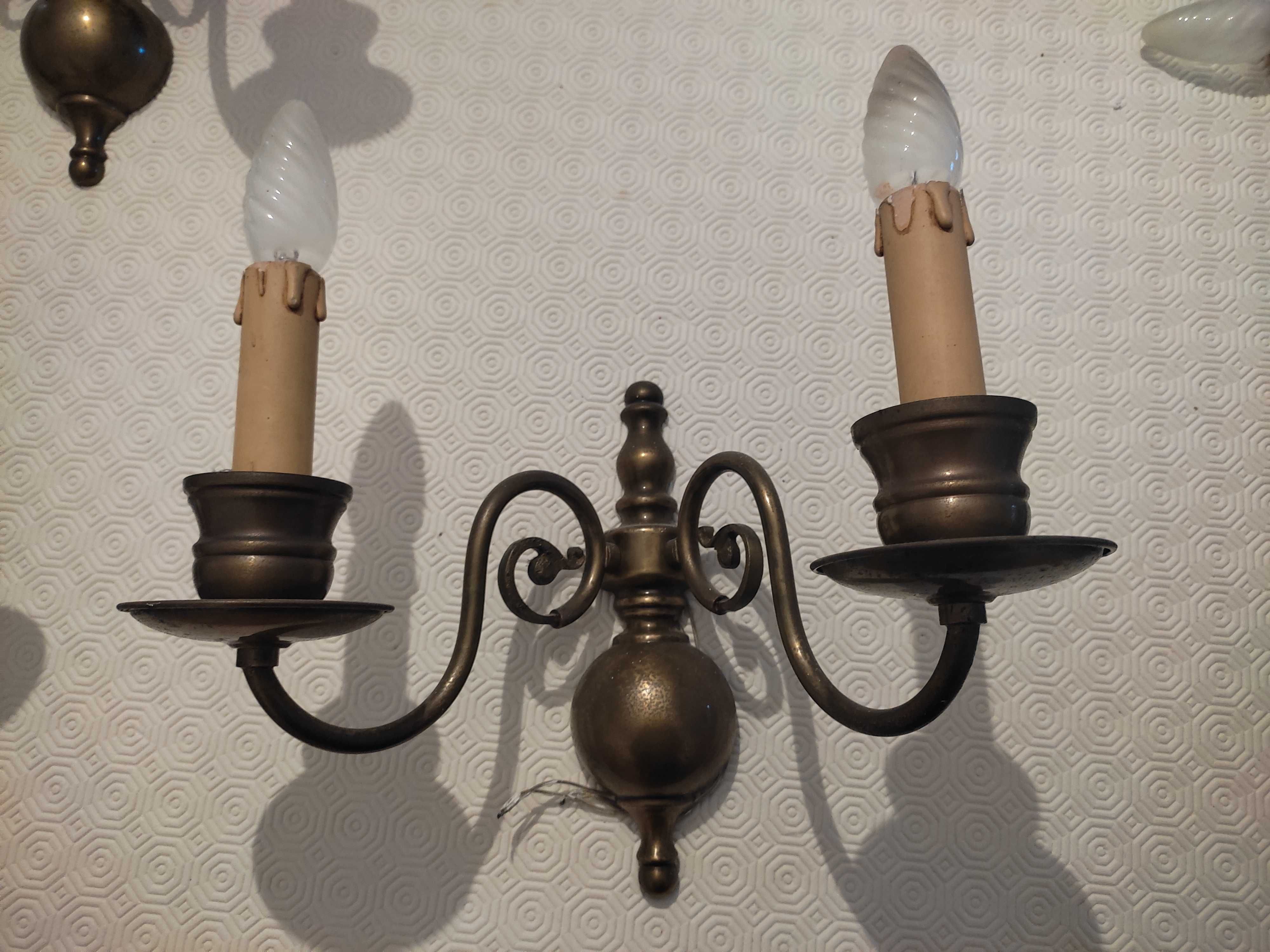 Candeeiro Vintage
