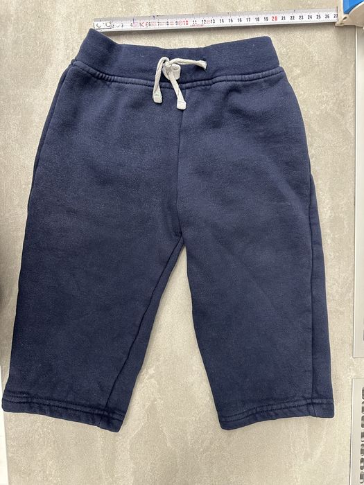 Штаны теплые inpidimpi 86/92р