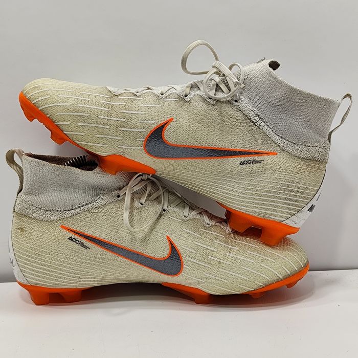 бутси Nike Mercurial Superfly 6 Elite 36р/23см
