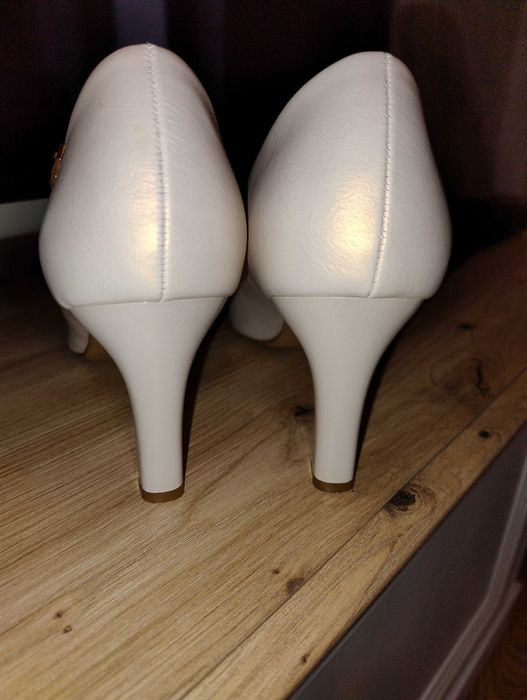 buty ślubne Sergio Leone 38