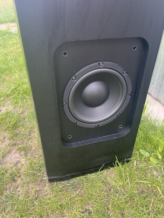 Zestaw Amplituner Pioneer VSX-920-K i kolumny Jamo S 606