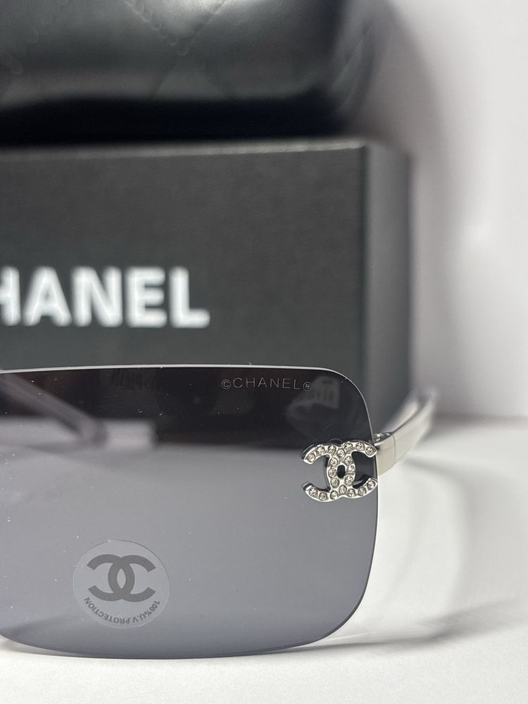 Очки Chanel оригинал / Окуляри шанель оригінал