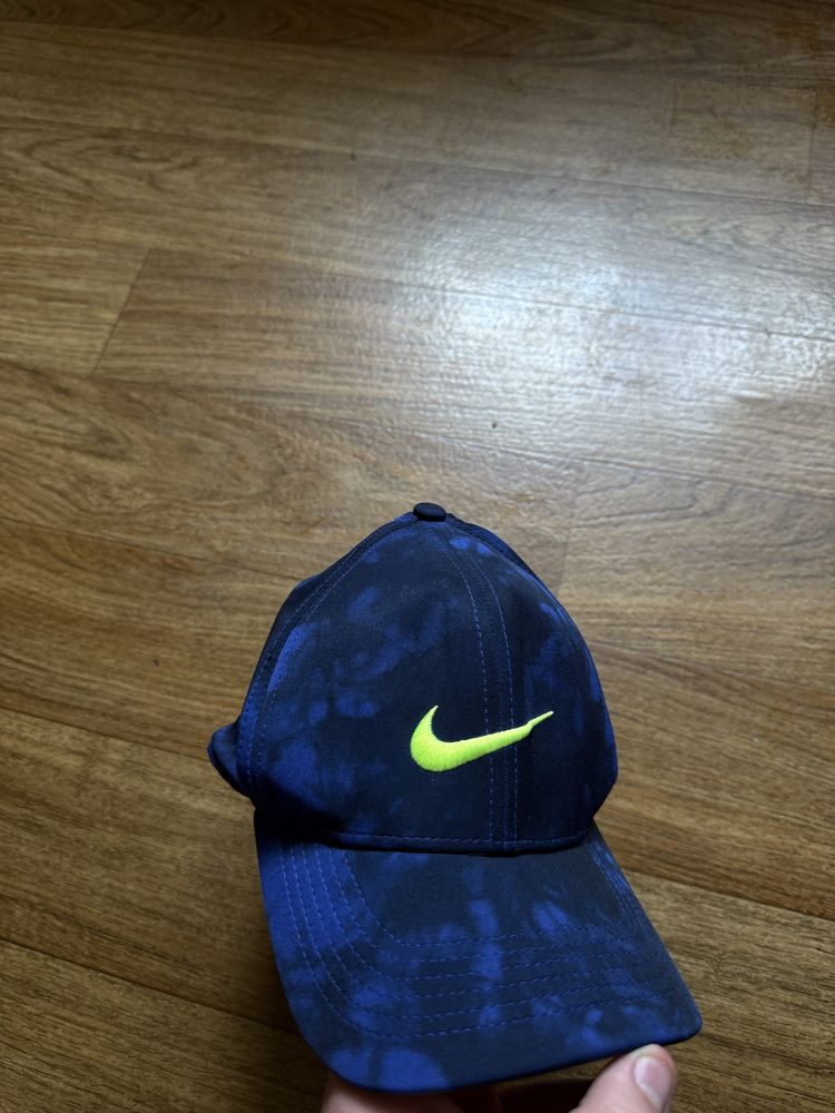 Кепка найк ніке дрілл дріп гольф nike drill cap tn tech fleece кашкет