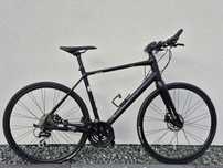 Rower Merida Speeder 100 M/L fitness, gravel