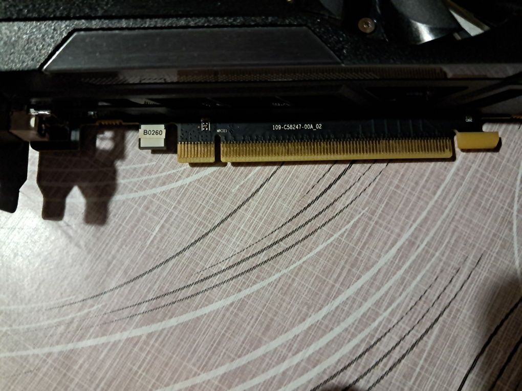 Видеокарта Sapphire nitro r7 360 2g