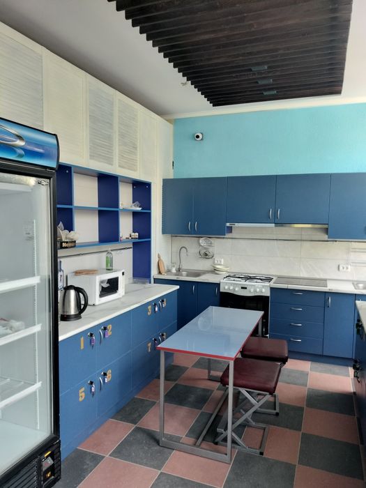 от 150 грн Хостел, гостиница, ночлег, номер койко-место Запорожье Косм