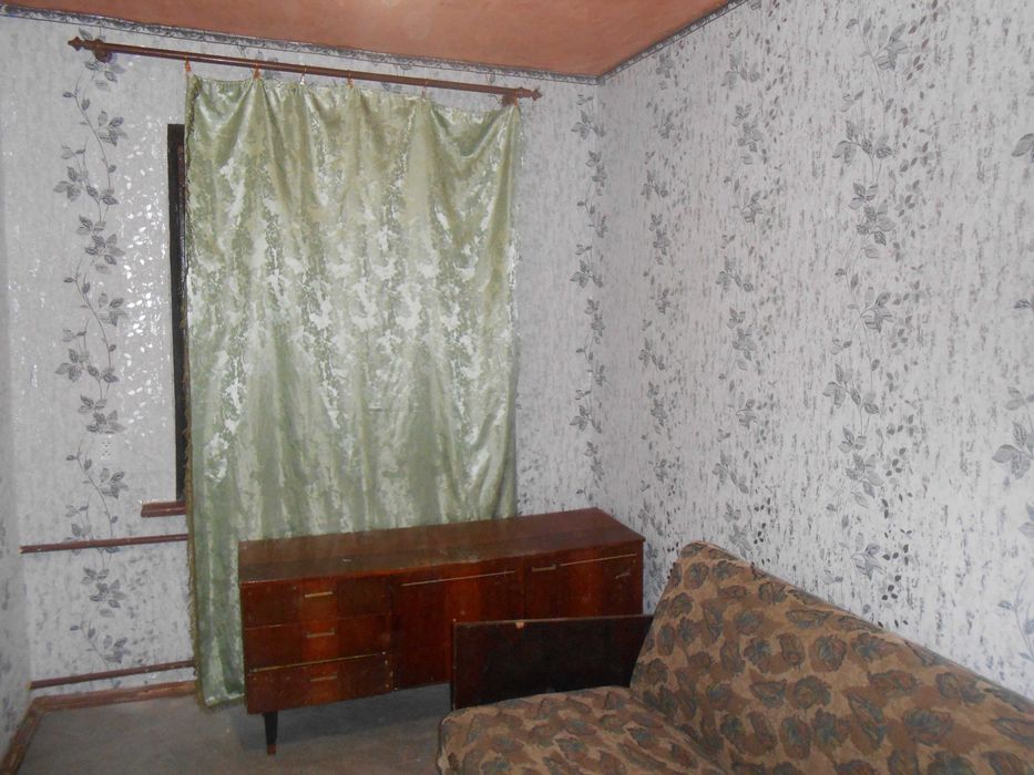 Сдам комнату в общежитии Красный мост