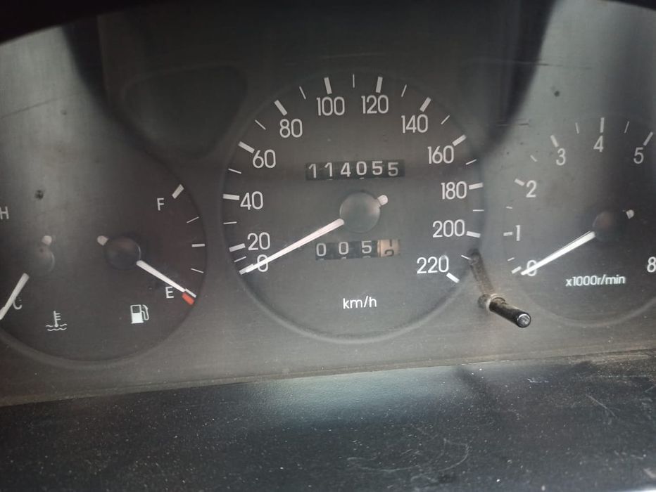 Продам Daewoo Lanos 1,5