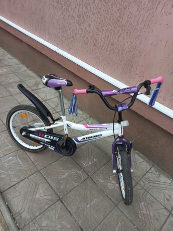 Велосипед дитячий, колеса 18"