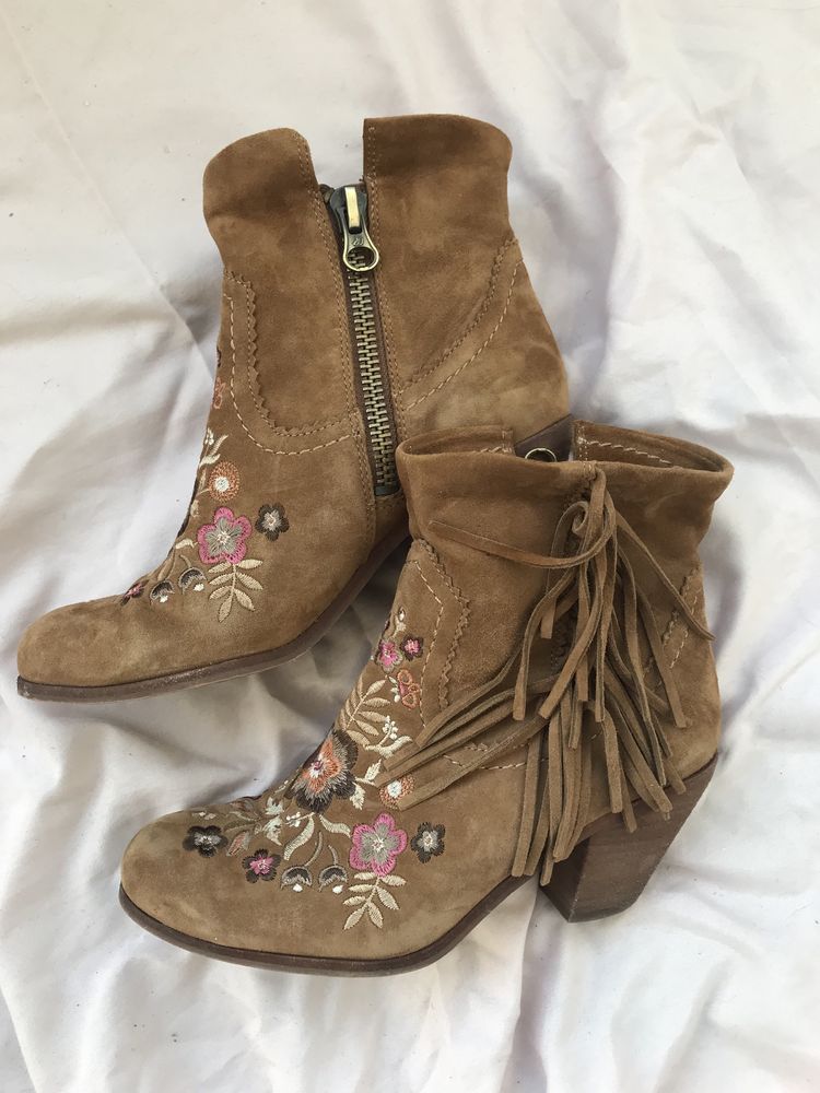 Козаки Sam Edelman