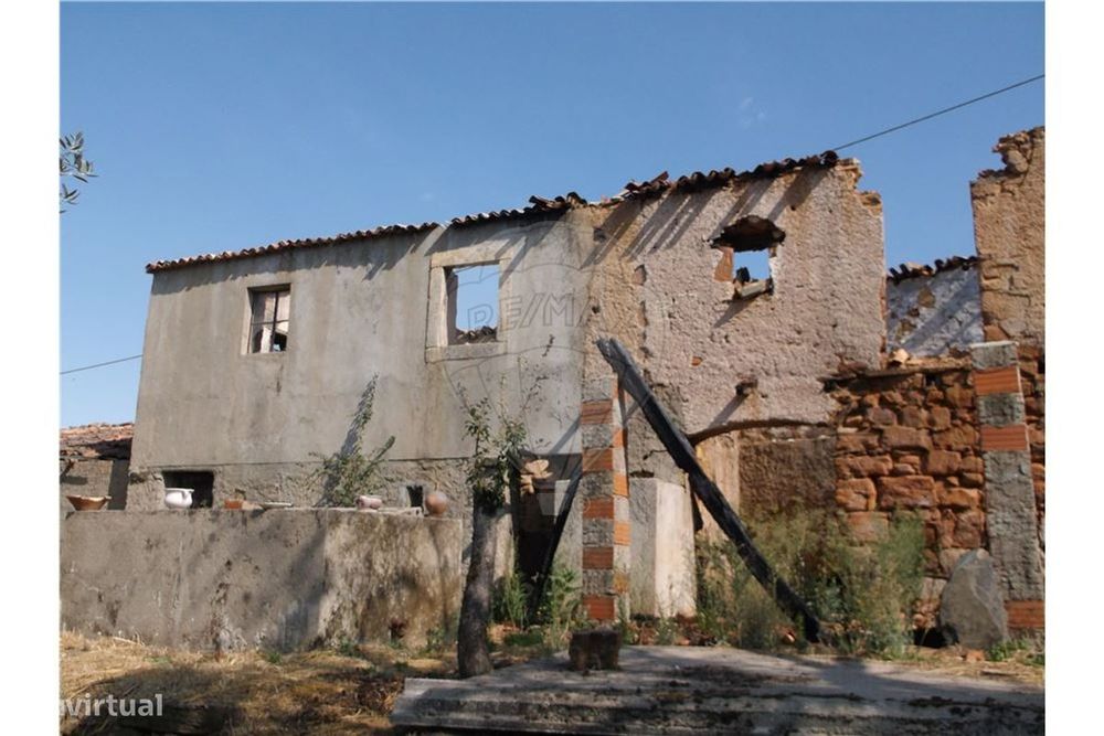 Casa para recuperação