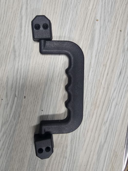 Rączki narożniki haczyki do koszy transportowych dla gołębi