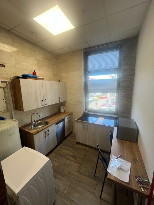 Kwatera dla 9 osob w centrum Slupska