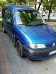 Citroen Berlingo 1.6