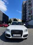 Audi Q5 2016 Терміновий продаж!