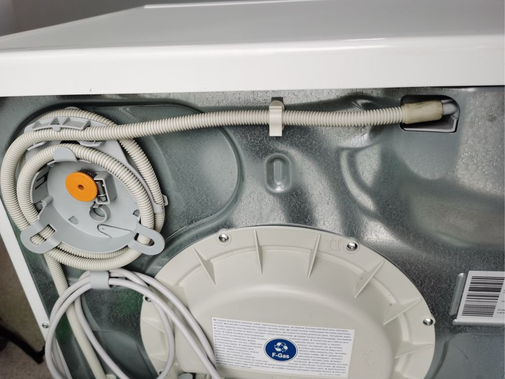 suszarka MIELE TCE630 WP zadbana z pompą ciepła Kraków
