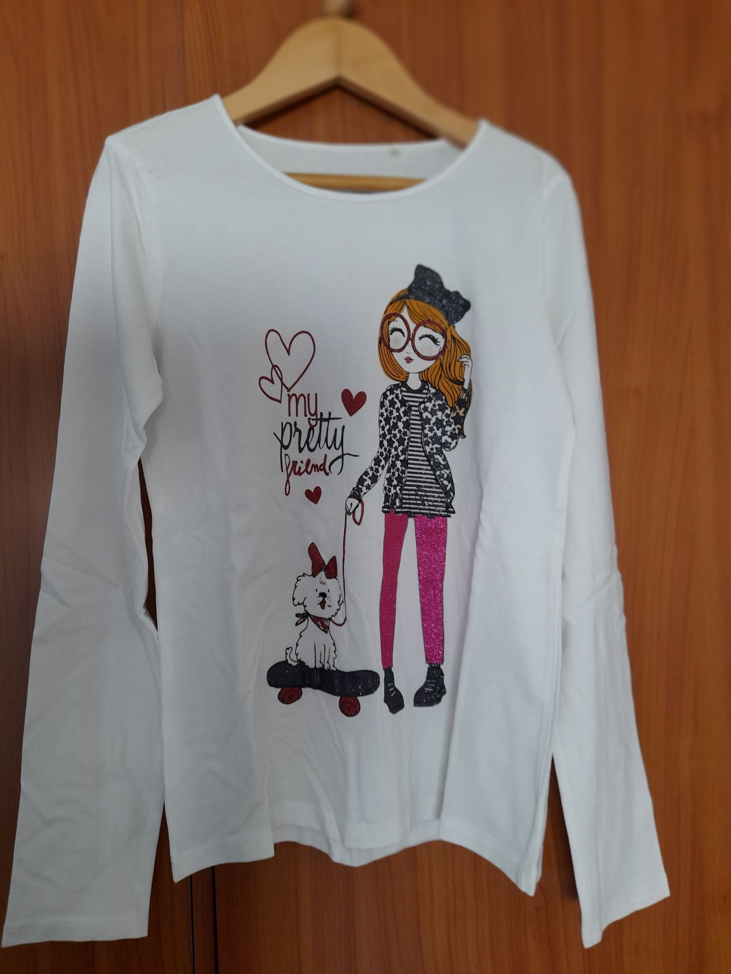 Sweatshirt Criança