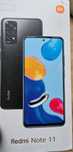 Redmi Note 11 4/128GB Szary