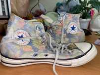 converse оригінал