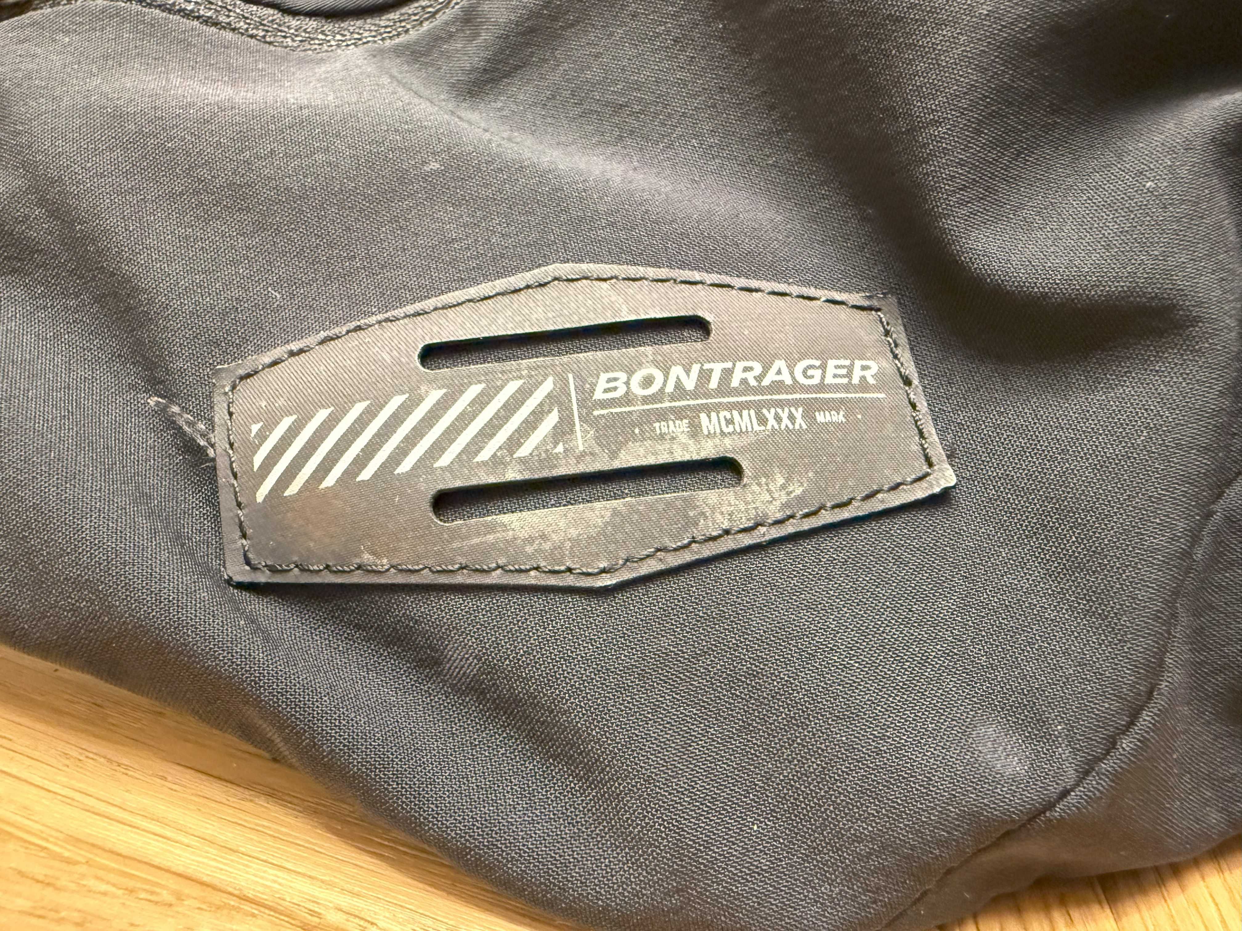Torba, sakwa, nerka rowerowa Bontrager Rapid Pack