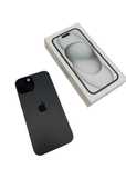 Apple iPhone 15 6 GB / 128 GB 5G czarny