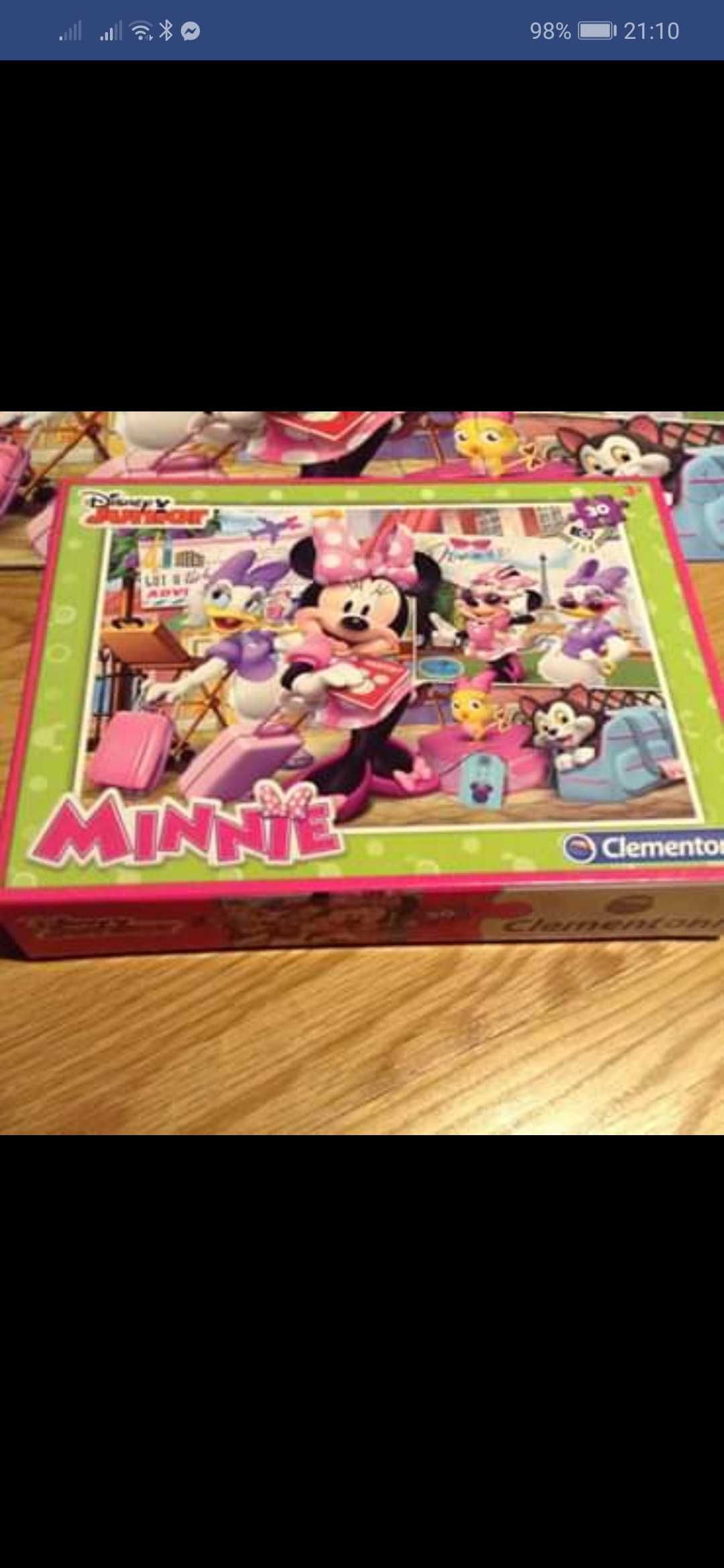 Vendo brinquedos de criança
