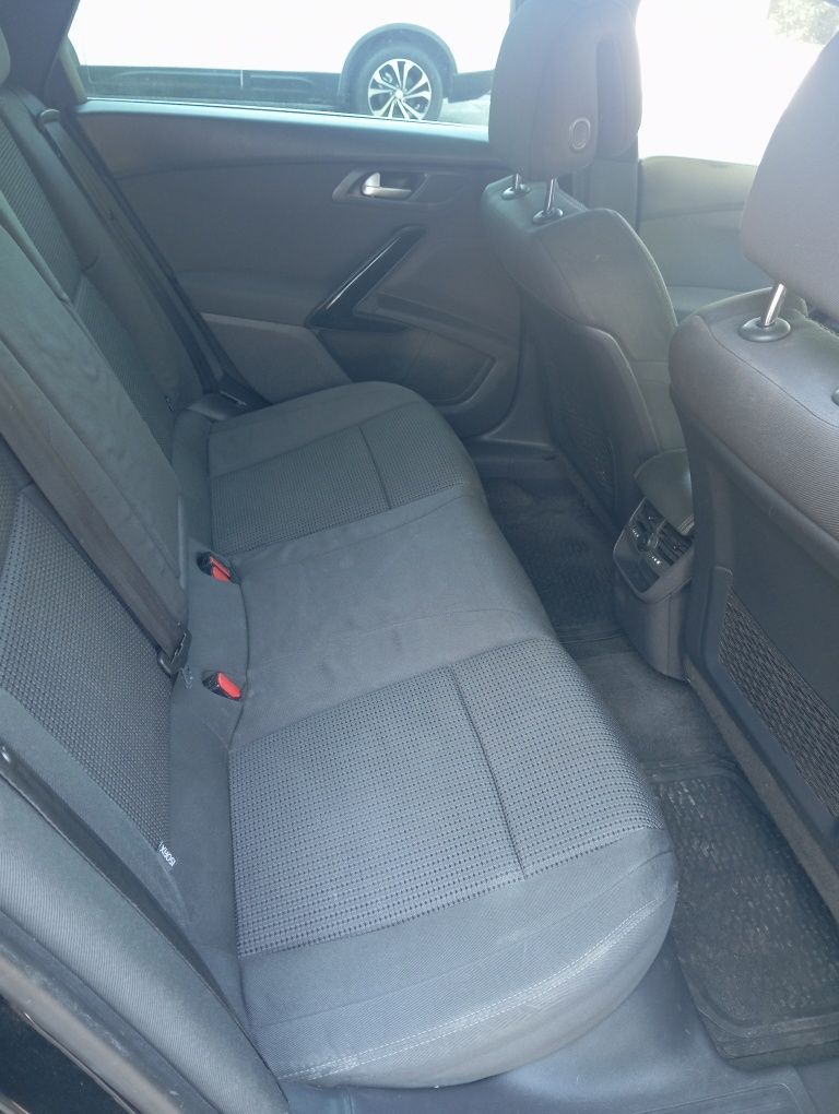 Peugot 508 Automat