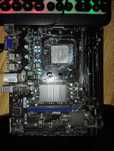 Материнська плата ms-7641 ver:3.11 + fx 8300 8 ядер 3.1 герц + 16 озу
