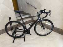 Orbea Orca  M35i 105 Di2 2x12  com 15 Km