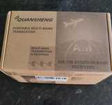 QuanSheng UV-5R Plus
