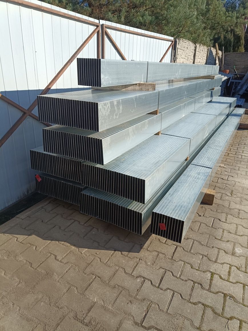 -Multi-Stal- Profil ocynkowany 200x20 oraz inne 180x20 160x20 140x20