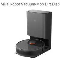 Robot XIAOMI MIJIA Robot Mop Dirt Disposal