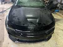 Dodge Charger Widebody, SRT, Hellcat, Hemi