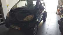 Smart 450 0.6 Gasolina 55 cv