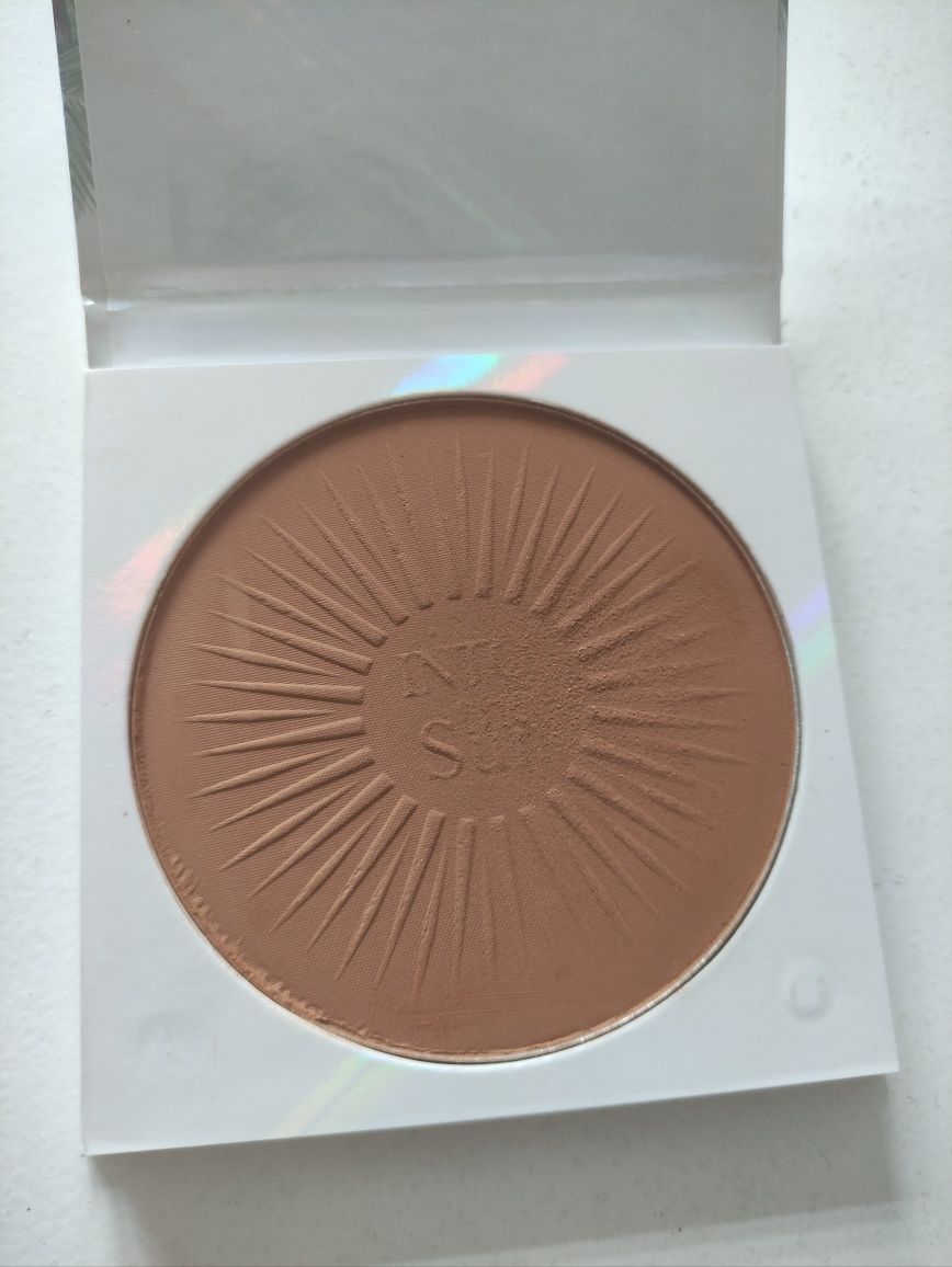 Bronzer Wibo into the sun 22g