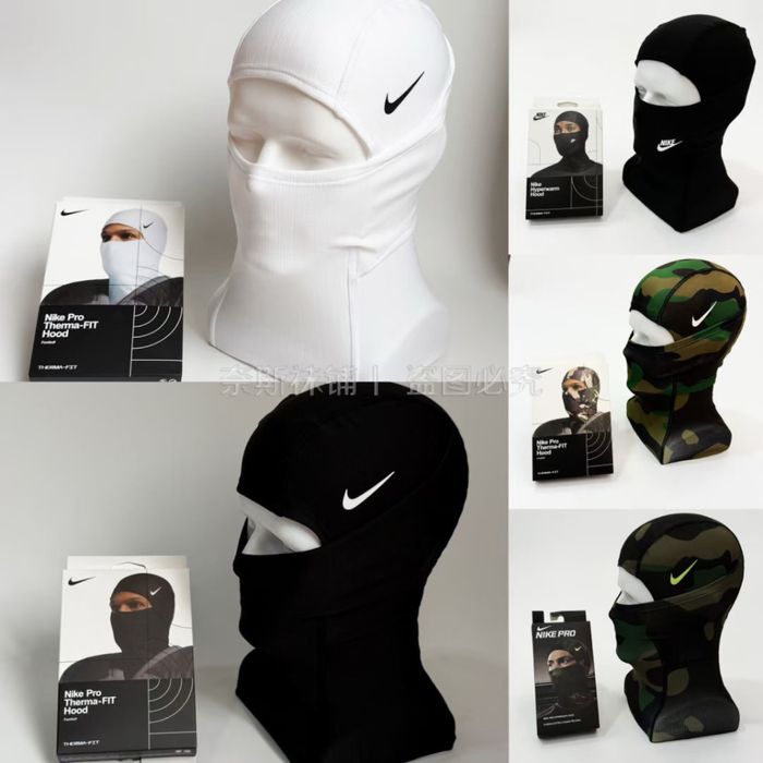 балаклава nike ski mask ски маск найк