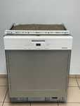 Zmywarka Miele do zabudowy G 4920i IN GW