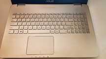 Laptop Asus N551JW GTX 960