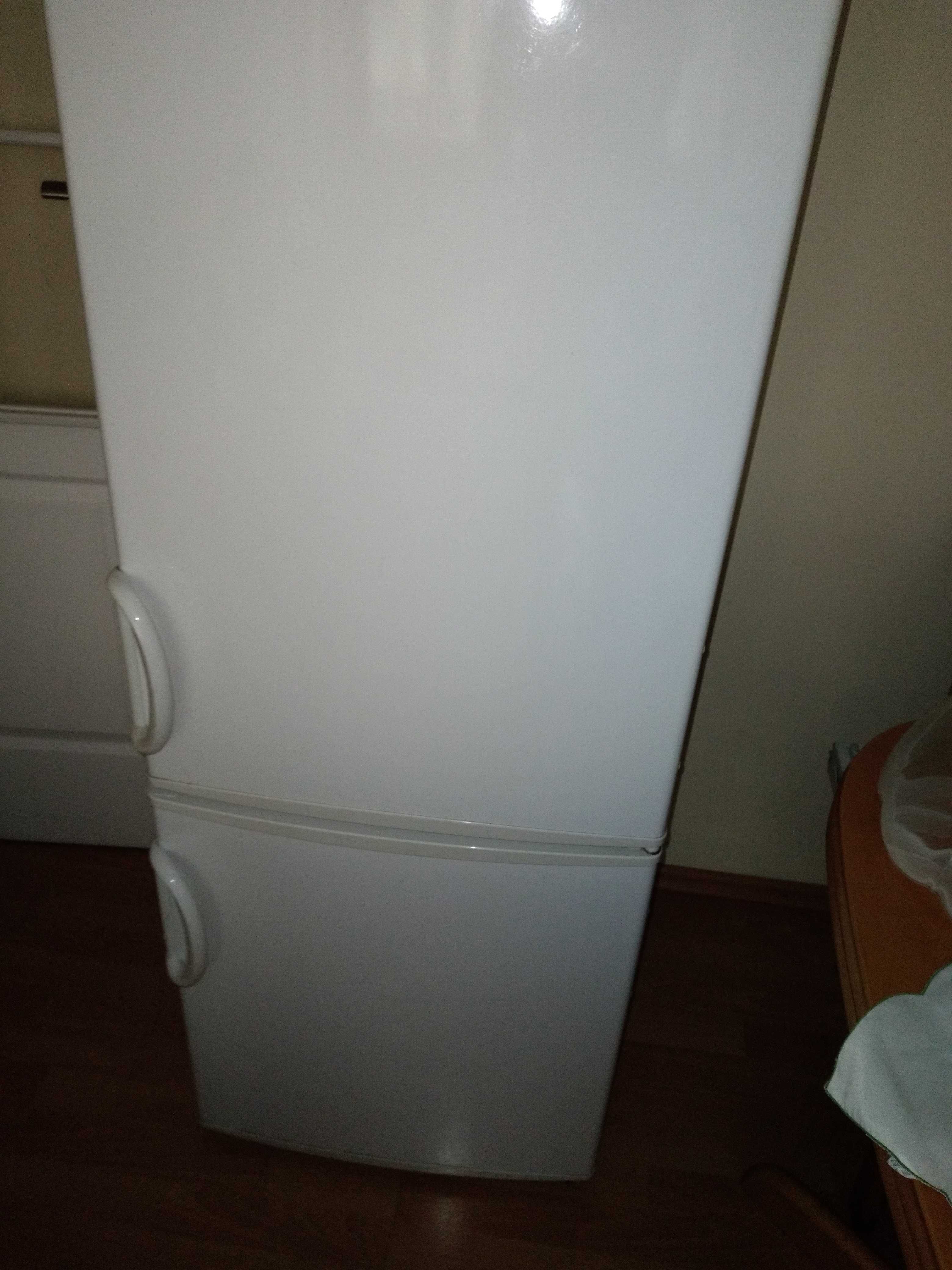 Lodówka  wys.174/szer.50/gł.56