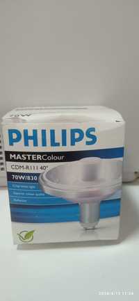 Żarówki PHILIPS 207234 XX 70w  Master Colour CDM-RIII