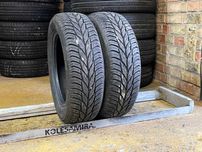 185/60 R15 Uniroyal RainExpert, шини бу 2 шт, 7,9 мм