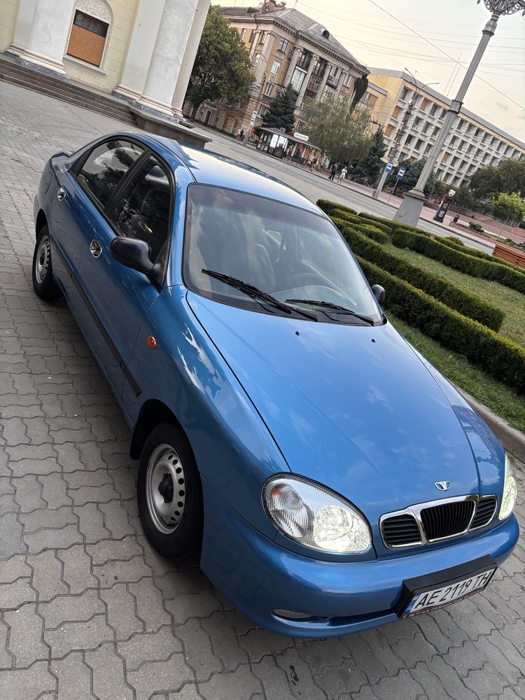 Продам Lanos 1.5 benz