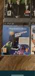 PlayStation move starter disc