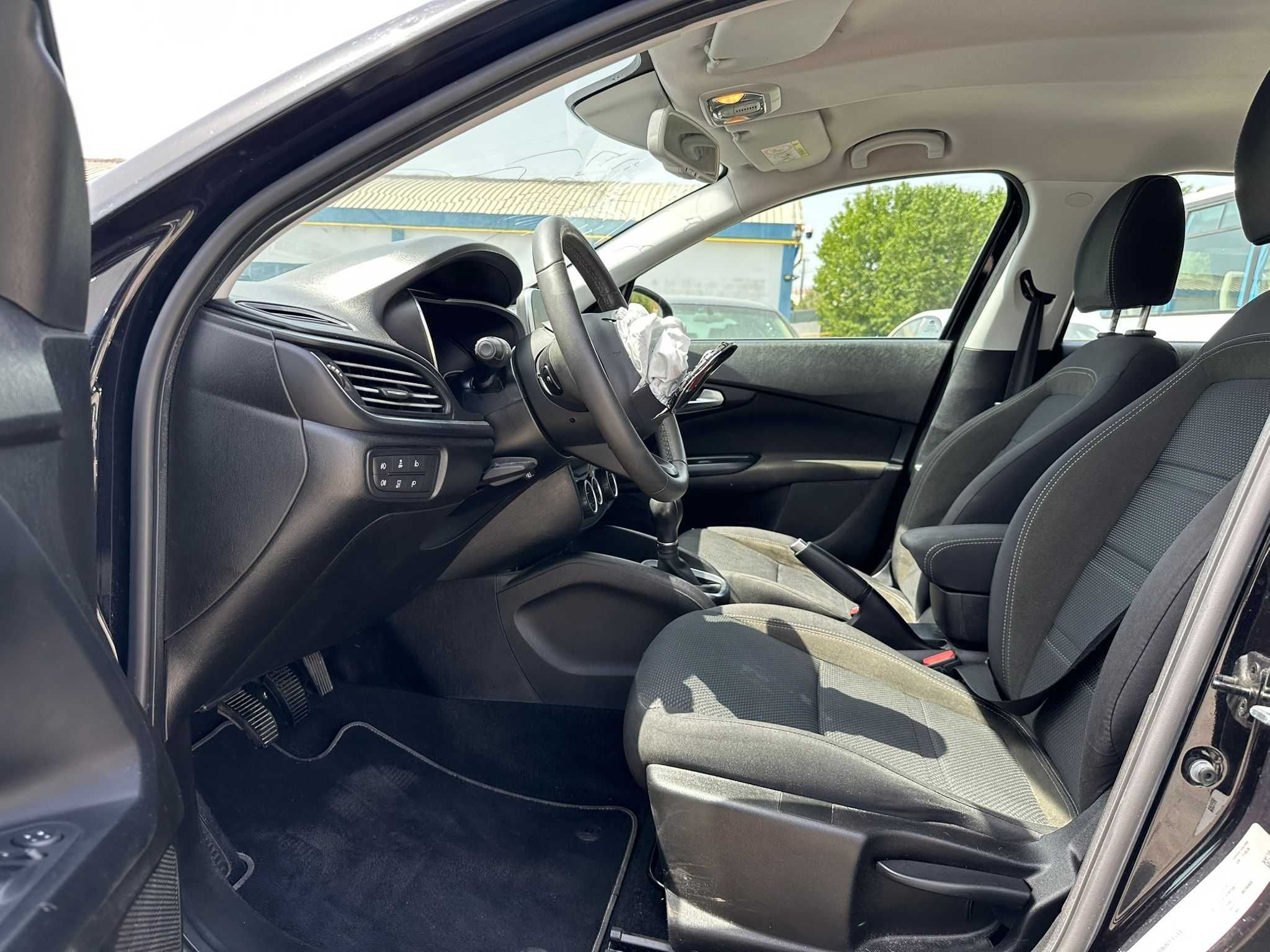 Fiat Tipo 1.3 D SW de 2019 Salvado